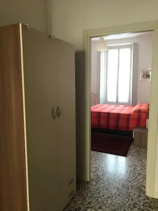 شقة I Marici بافيا