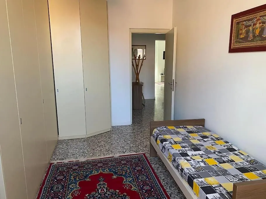 شقة I Marici بافيا