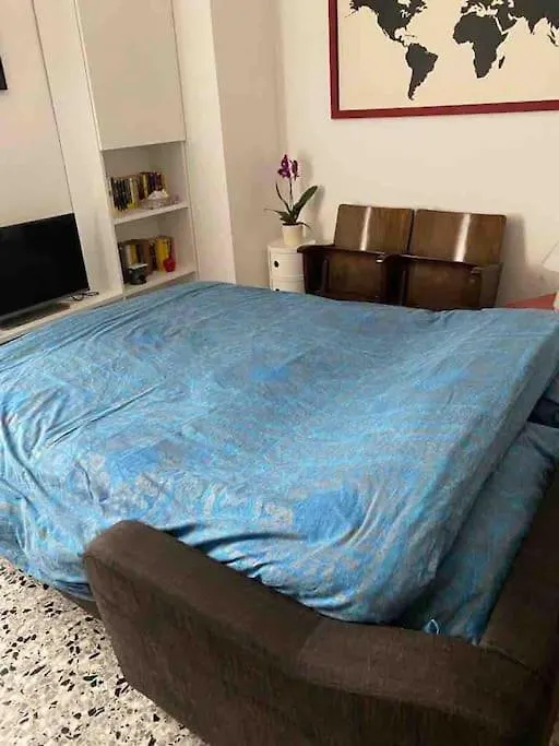 شقة I Marici بافيا إيطاليا