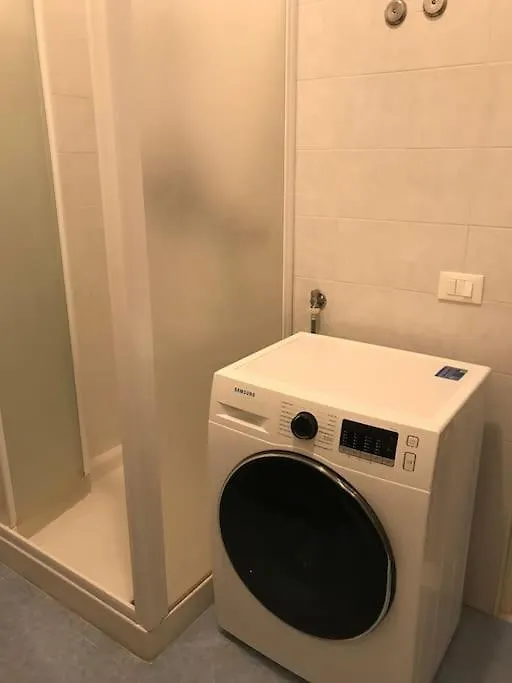 شقة I Marici بافيا