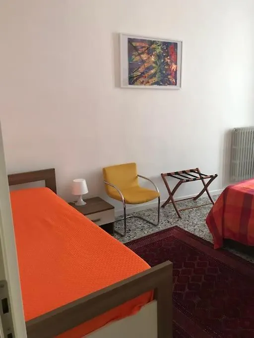 شقة I Marici بافيا 0*,