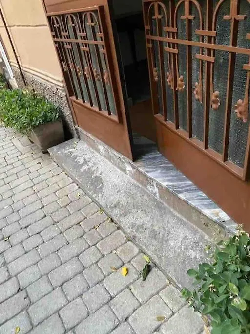 شقة I Marici بافيا